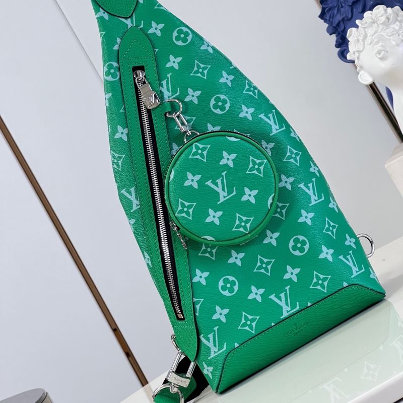 LV Waist & Chest Packs